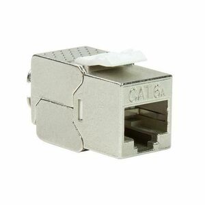 Logilink Cat.6A Keystone Jack STP AWG 22-26 imagine