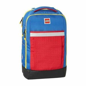 Rucsac LEGO Thomsen Teen Design Bright Blue, 18L (Albastru) imagine