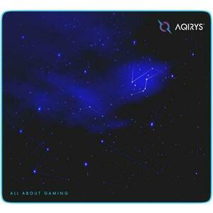 Mouse pad AQIRYS Parsec Medium (Negru) imagine