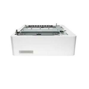 Tava alimentator HP LaserJet, 550 coli imagine