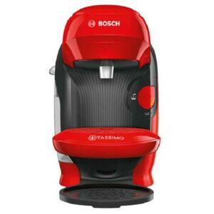 Espressor Bosch Tassimo Style TAS1103, 1400 W, 0.7 L, 3.3 Bari, Autocuratare, Decalcifiere (Rosu) imagine