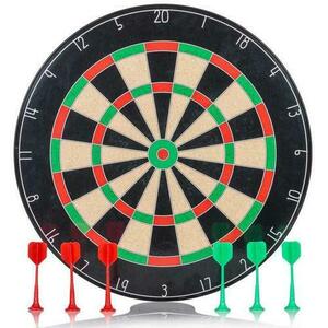 Darts magnetic pentru copii imagine