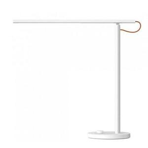 Lampa de birou Xiaomi Mi Smart LED Desk Lamp 1S EU, Wi-Fi, 520 lumeni, 9W (Alb) imagine