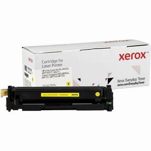 Toner, XEROX, Galben, 006R03698 imagine