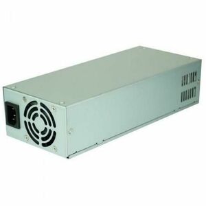 Sursa Server Segotep SG-1600ASIC, 1600 W, 1x60 mm, Single Rail (Alb) imagine