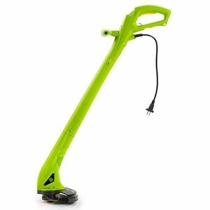 Trimmer electric Fieldmann FZS 2105-E, 250 W, Latime taiere 22 cm (Verde) imagine