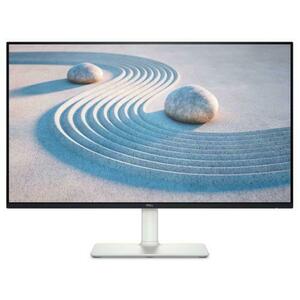 Monitor IPS LED Dell 27inch S2725DS, QHD (2560 x 1440), HDMI, DisplayPort, Boxe, Pivot (Alb) imagine