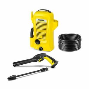 Aparat de spalat cu presiune Karcher K 2 Universal Edition, 110 bar, 360 l/h (Galben) imagine