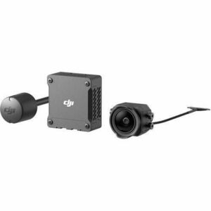 DJI O3 Air Unit imagine