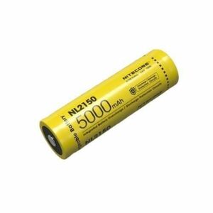 Acumulator Nitecore NT-NL2150, 3.6 V, 5000 mAh imagine