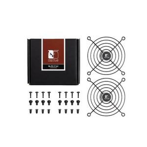 Set accesorii ventilatoare Noctua NA-FG1-9 Sx2 imagine