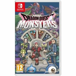 Joc Dragon Quest Monsters - The Dark Prince pentru Nitendo Siwtch imagine