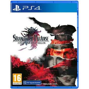 Joc Stranger Of Paradise Final Fantasy Origin pentru PlayStation 4 imagine