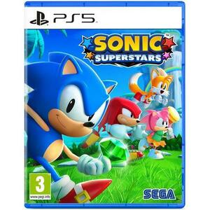 Joc Sonic Superstars pentru Playstation 5 imagine