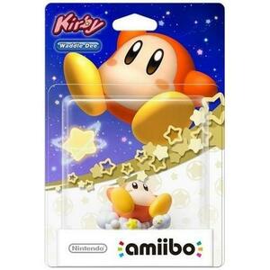 Figurina Amiibo Waddle Dee (Kirby) imagine