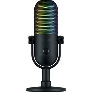 Microfon Razer Seiren V3 Chroma RGB imagine