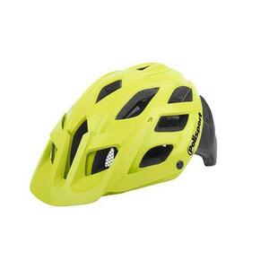 Casca POLISPORT ENDURO E3 58-61CM, Verde imagine