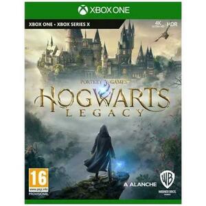 Joc Hogwarts Legacy pentru Xbox One imagine