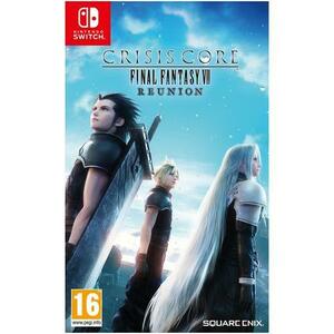 Joc Crisis Core Final Fantasy VII Reunion pentru Nintendo Switch imagine