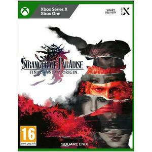 Joc Stranger Of Paradise Final Fantasy Origin pentru Xbox Series X imagine