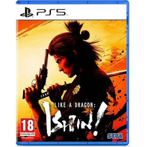 Joc Like A Dragon Ishin pentru Playstation 5 imagine