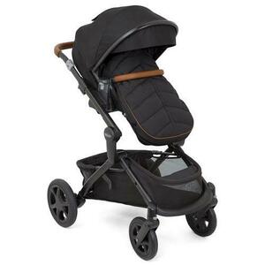 Carucior Graco Near2Me Elite Noir, 0-22 kg, 0-4 ani (Negru) imagine