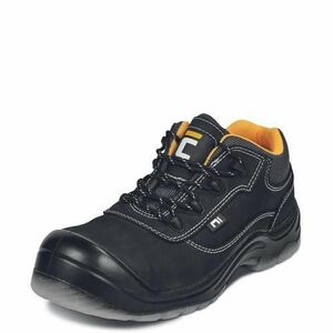 Pantofi de protectie impermeabili cu bombeu din compozit Cerva Bk Tpu S3, Marime 42 imagine