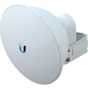 Antena Ubiquiti AF-5G23-S45, 5GHz, 23dBi (Alb) imagine