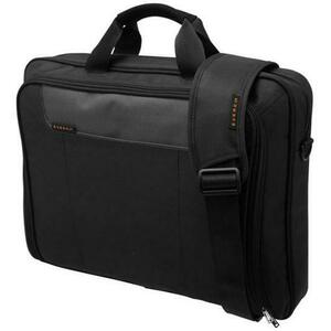 Geanta Laptop Everki Advance Briefcase 17.3" (Neagra) imagine