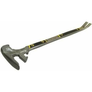 Cheie Demolare FatMax Pro Stanley 1-55-120, 5 functii, 760 mm imagine