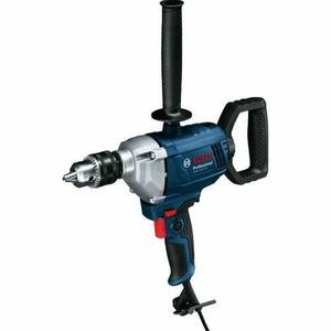 Masina de gaurit (bormasina) Bosch Professional GBM 1600 RE, 850 W, 640 RPM, 11 Nm, 40 diametru gaurire maxim imagine