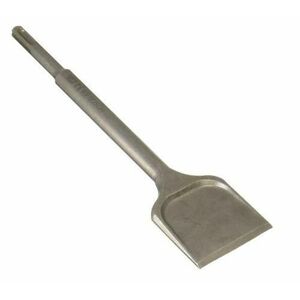 Dalta spatulata Beton SDS-plus 250x60 mm imagine