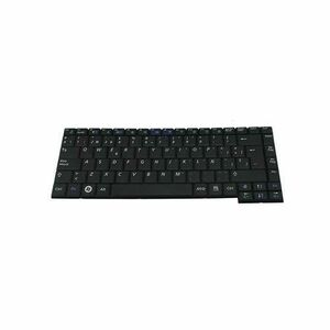 Tastatura laptop Samsung V072260KS1 Layout UK standard imagine