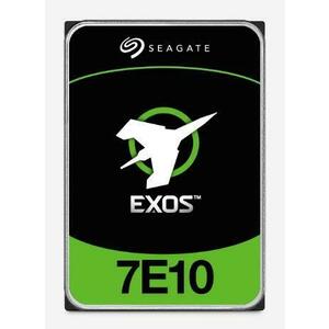 HDD Server Seagate Enterprise Exos 7E10, 10TB, 256MB, 7200RPM, SAS 12Gbps, 3.5inch imagine