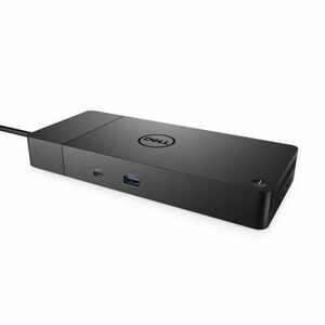 Docking station Dell WD19S USB-C Dock 180W - UE (Negru) imagine