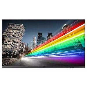 Televizor LED Philips 127 cm (50inch) 50BFL2214/12, Ultra HD 4K, WiFi, CI+ imagine