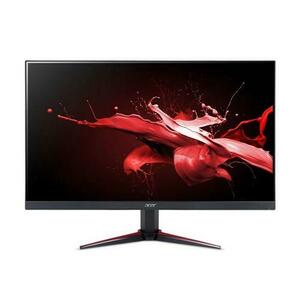 Monitor Gaming IPS LED Acer 27inch VG270Ebmiix, Full HD (1920x1080), Full HD, VGA, HDMI (Negru) imagine