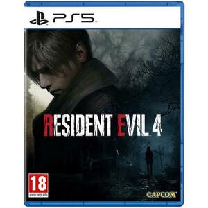 Joc Resident Evil 4 Remake pentru PlayStation 5 imagine