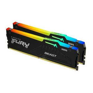 Memorie KINGSTON 32GB DDR5 6400MHz CL32 Dual Channel Kit FURY imagine