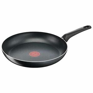 Tigaie Tefal Simple Cook B5560553, 26 cm, Aluminiu, Material antiaderent, 1.7 l imagine