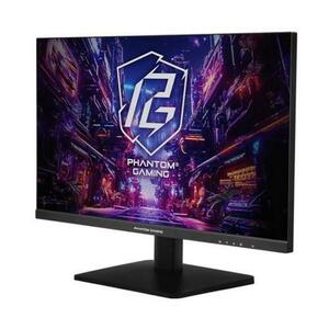 Monitor Gaming IPS LED ASRock 27inch PG27QFT1B, QHD (2560 x 1440), HDMI, DisplayPort, Boxe, 180 Hz, 1 ms (Negru) imagine