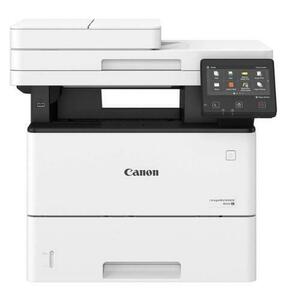 Pachet Multifunctional Canon imageRUNNER 1643iF II, A4, Monocrom, ADF, Duplex, USB, Retea, Wireless + Toner T06, Negru, 20.500 Pagini imagine