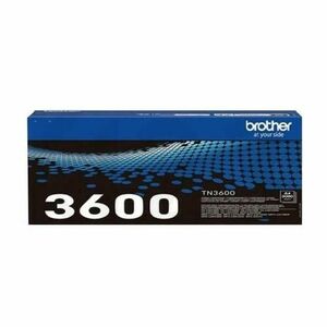 Toner Brother TN-3600, 3000 Pagini (Negru) imagine