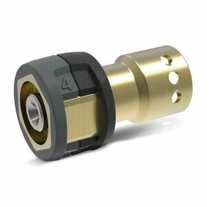 Adaptor Karcher 4.111-032.0, Pentru pistol EASY!Lock si furtun AVS imagine