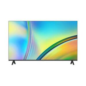 Televizor LED TCL 109 cm (43inch) 43S5400A, Full HD, Smart TV, WiFi, CI+ imagine