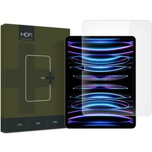 Folie de protectie HOFI Glass Pro+ pentru iPad Air 10.9, 245x176mm, set de instalare, Transparenta imagine