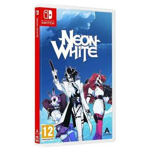 Joc SKYBOUND NEON WHITE (Nintendo Switch) imagine