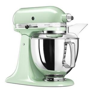 Mixer cu bol KitchenAid Artisan Elegance 2017, 4.8l, 300W (Pistachio) imagine