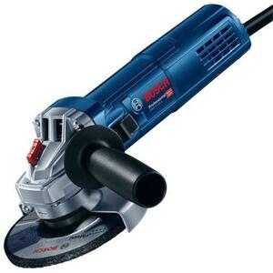 Polizor unghiular BOSCH GWS 9-115 S, 900 W, 115 mm, Turatie reglabila imagine