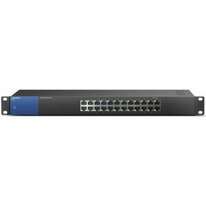 Switch 24 port Gigabit imagine